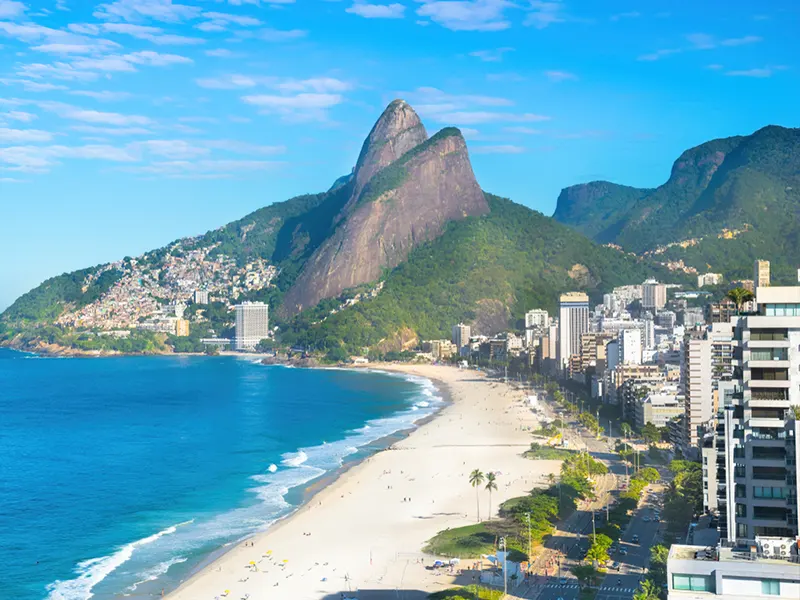 Cognus Rio de Janeiro