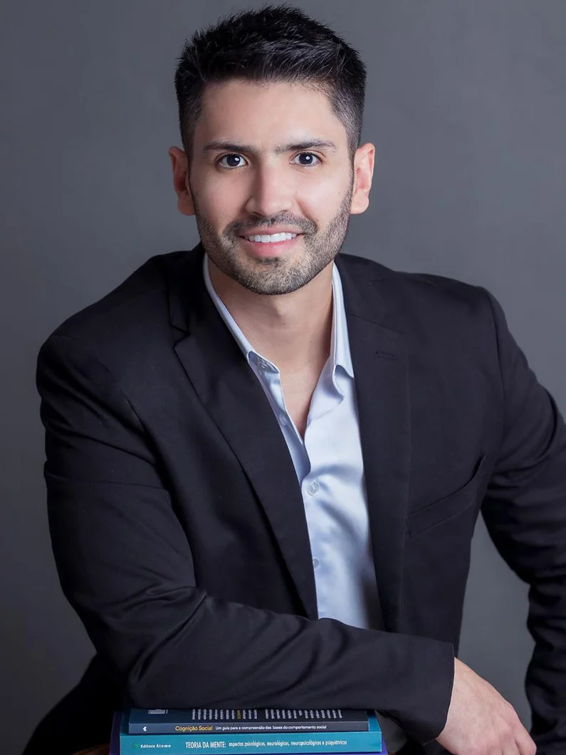 Dr. Tiago Figueiredo, MD, Ph.D.