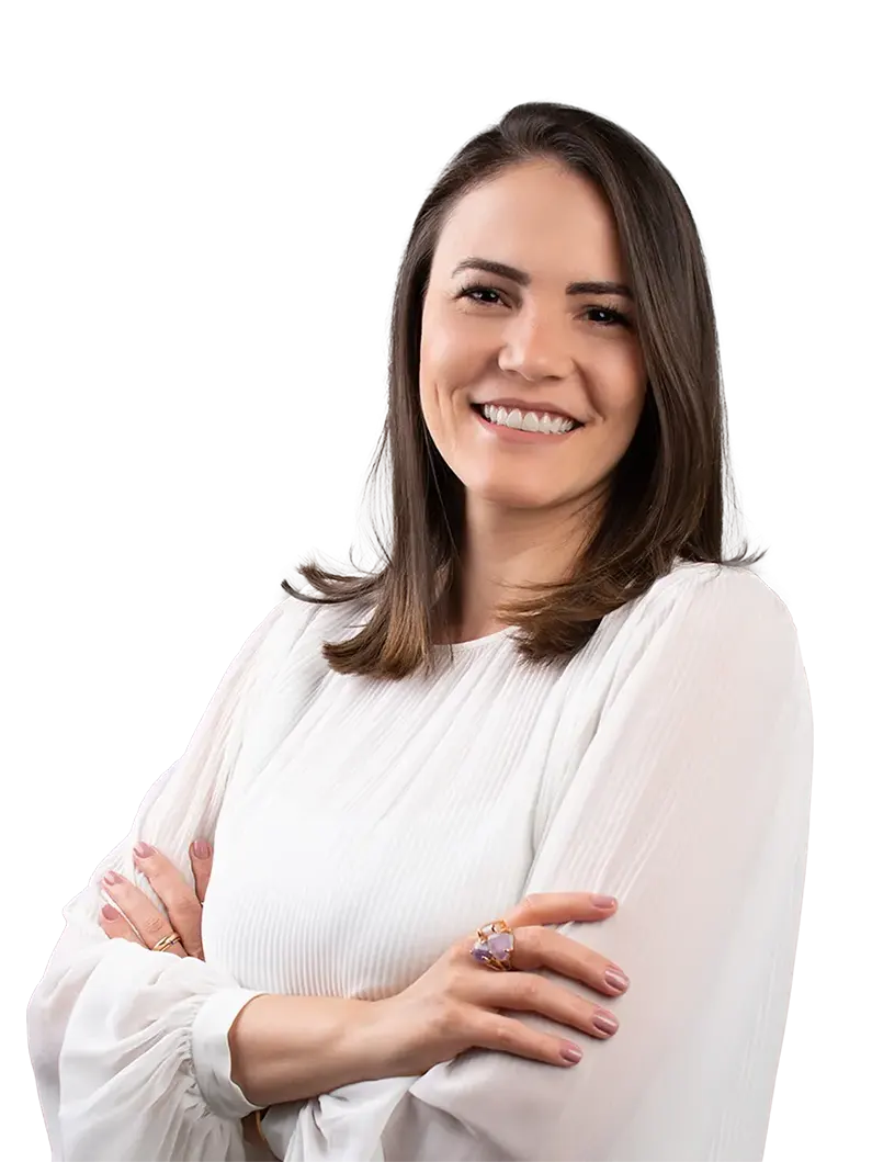 Dra. Mariana Leão, MD.