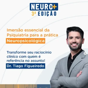 NEURO+ 3ª Edição