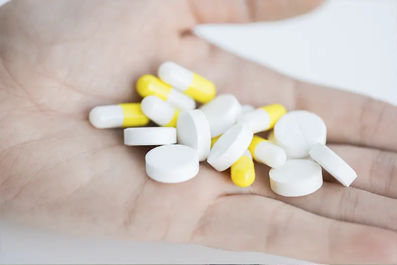 Efeitos cardiovasculares das medicações utilizadas para o TDAH