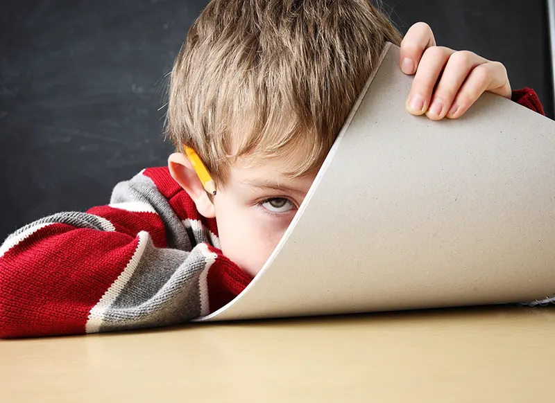 Todo mundo tem TDAH?