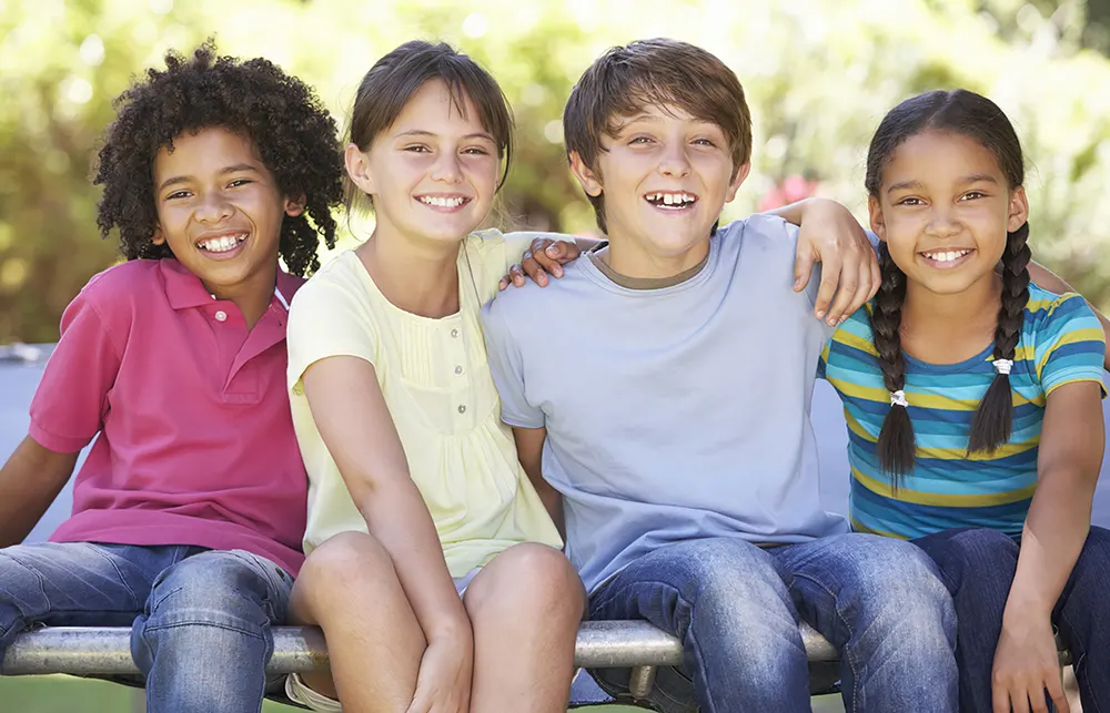 Avaliação de Crianças e Adolescentes